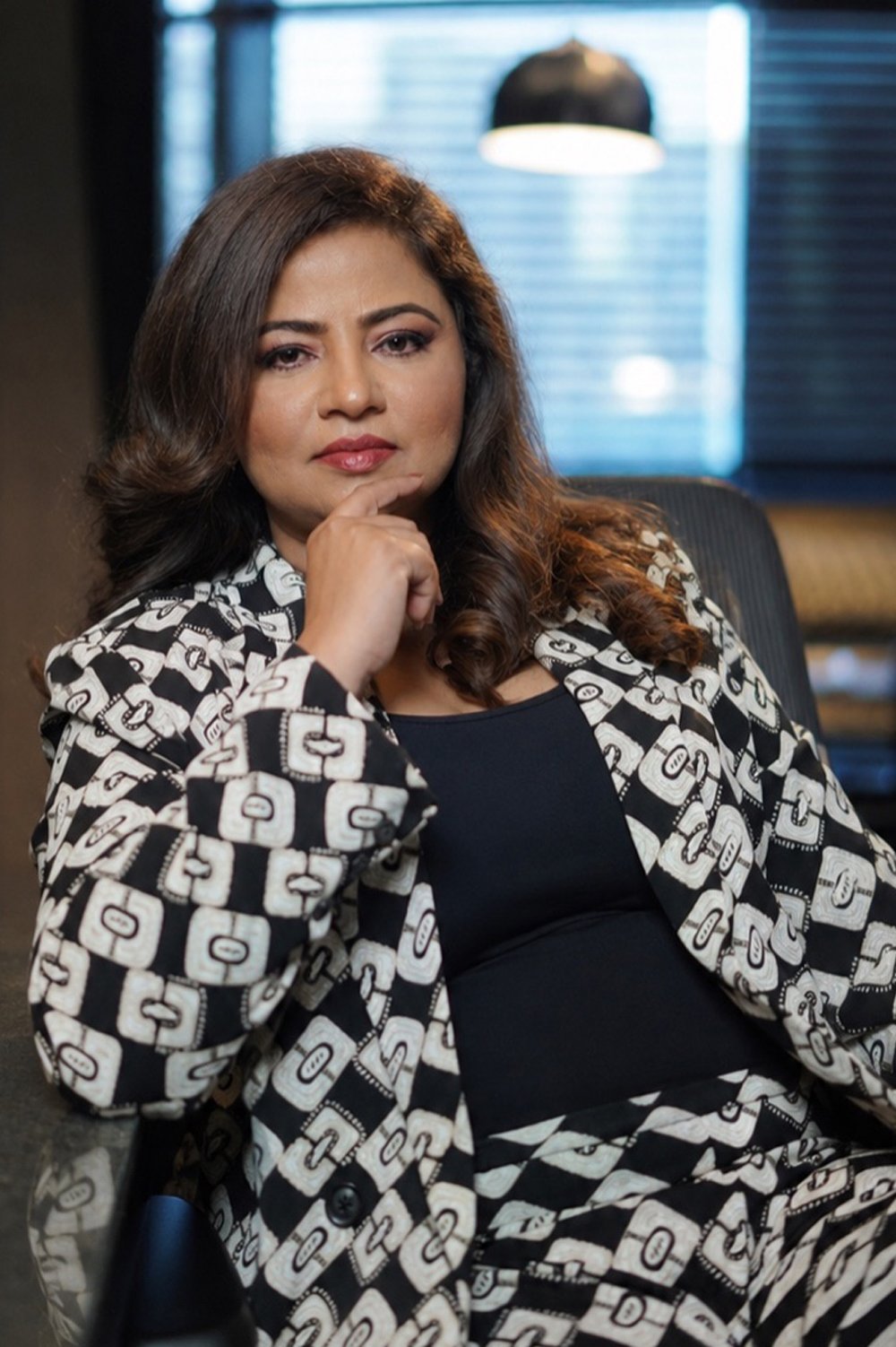 Ami Trivedi