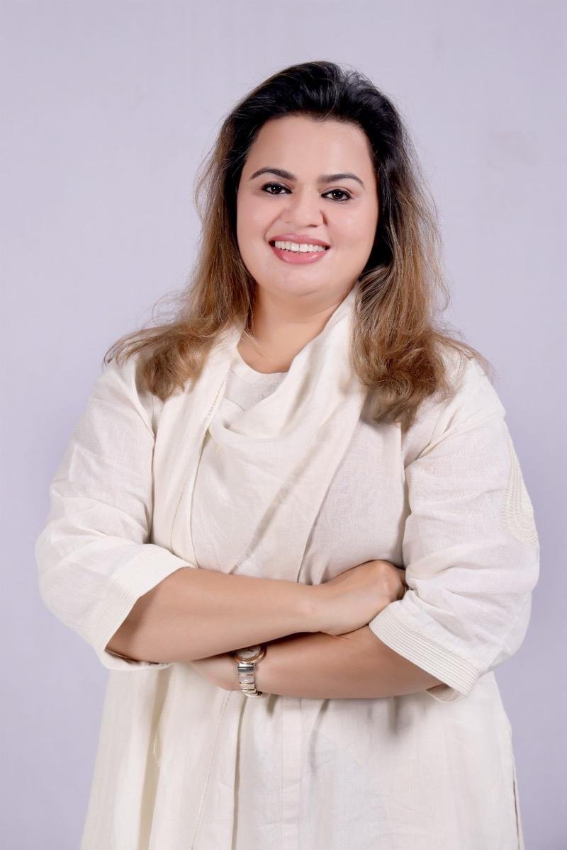 Hita NG Patel